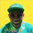 TRON | Golf Wang World