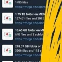 Snaphacks/Megastore