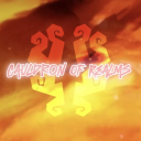 Discovery icon for Cauldron of Realms Discord server