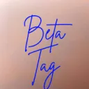Beta Tag