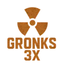 Gronks 3x