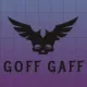 goff gaff