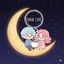 🌙 | Lunar Cafe | ☕