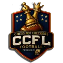 CCFL (Chess Not Checkers) ESG LEAGUE
