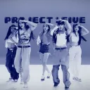 PROJECT : FIVE  [DJ2L]