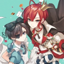 / Astral haven ᯓ☆ Discord server icon