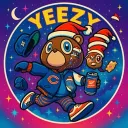 ⌐▨ᴥ▨ I Yeezy🧸