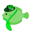 Fish It: Support
