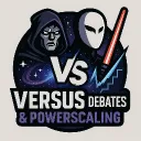 Versus debates/Powerscaling