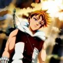 🌿⁎𝑇he four knights of Apocalypse⁎☁