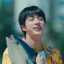 ☓       /jin    .      🐟