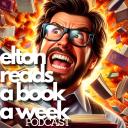 Elton Reads A Book A Week