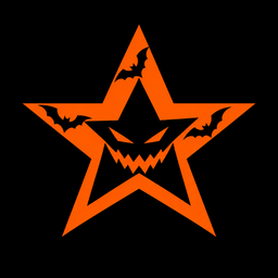 Discovery icon for 🎃・Starz Productions Discord server