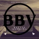 Big Brother Visionaries S5: Battle Studies