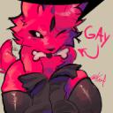 Floof Heaven Discord Server Icon