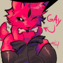 Floof Heaven Discord server icon