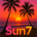 LS  Sunset RP