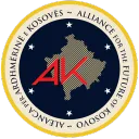 Aleanca për Ardhmërinë e Kosovës | AAK