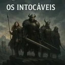 Os Intocáveis