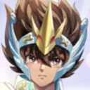 Saint Seiya: Rebirth 2 (EX)