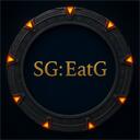 Stargate: Enemy at the Gate Discord Server Icon
