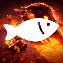 Znvc's Fisch Realm Discord server icon