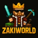 Refugiados ZakiWorld