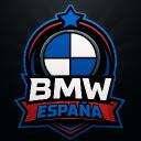 BMW Spain Discord Server Icon