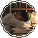 𓈒   𝒘eak h̲ero class,   ¹ ²