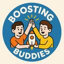 BoostingBuddies Discord Server Icon