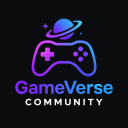 GameVerse Community (WIP)