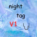 night tag