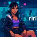 Riri's Gremlins Discord Server Icon