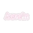 /serein Icon