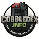 Cobbledex.info Discord Server Icon