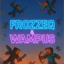Frozzeq & WampuS #200