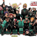 Mha rp