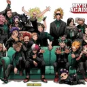 Mha rp