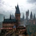 Hogwarts - Golden Era