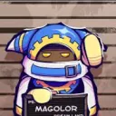 That One Magolor Yume’s Cove