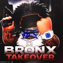 Bronx Takeover
