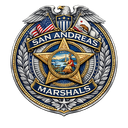 San Andreas Marshals