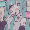 Hatsune Miku's fanclub