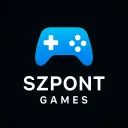 SZPONT GAMES