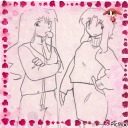 Nyamo & Yukari 's Basement⭑...