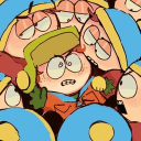 ・𝘒𝘺𝘮𝘢𝘯・💚❤ Discord server icon