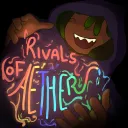 HIDEAWAY RIVALS