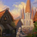 Стратхольм и Лордерон | Aviana RP