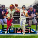 SUMSL | S1