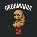 Grubmania 2x